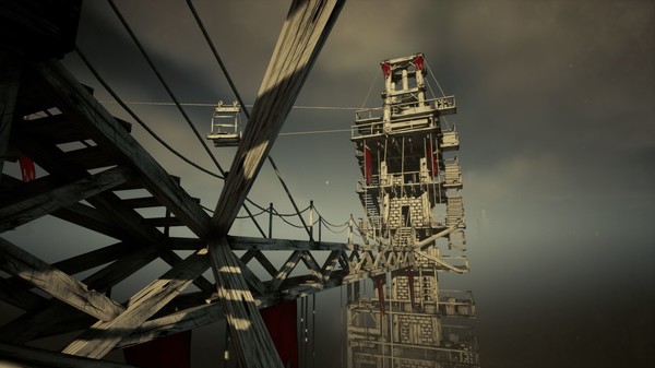 Cloud Climber screenshot 5