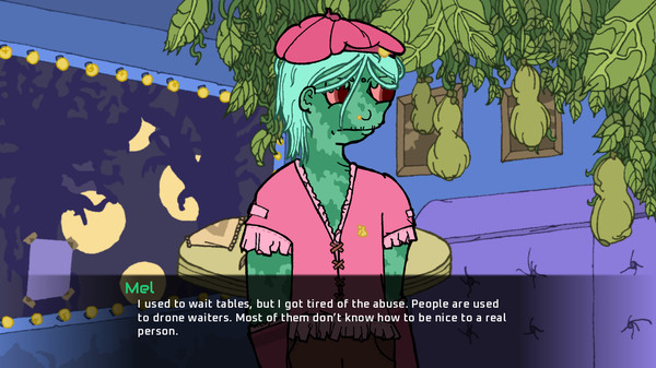 Superstorm Melon Date screenshot 8