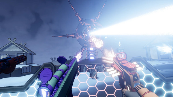 Tower of Doom screenshot 8