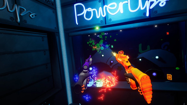 Tower of Doom screenshot 2