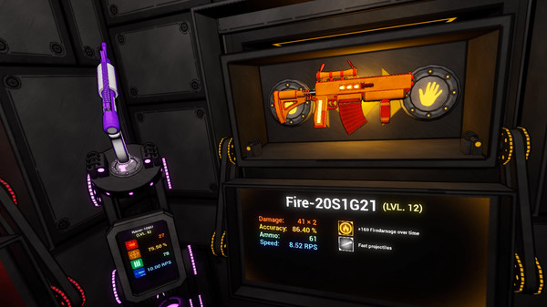 Tower of Doom screenshot 7