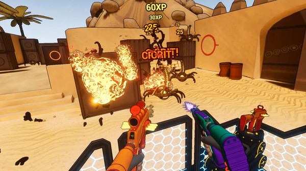 Tower of Doom screenshot 4