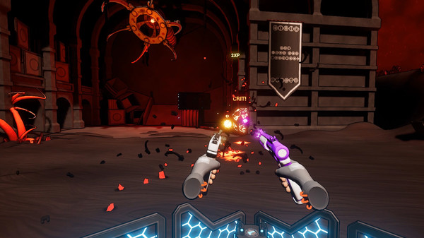 Tower of Doom screenshot 10