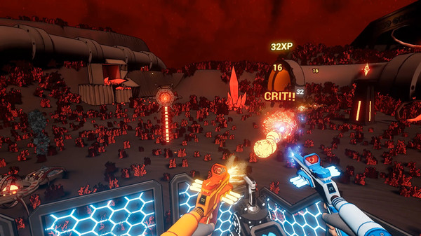 Tower of Doom screenshot 11