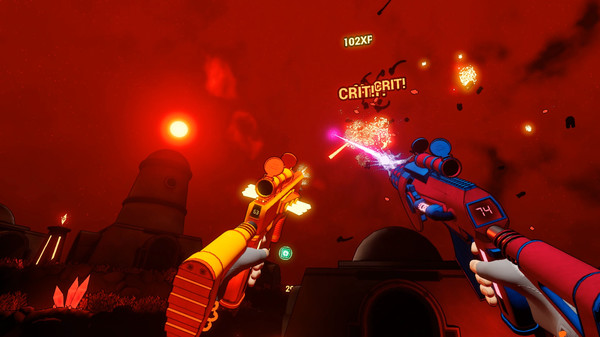Tower of Doom screenshot 1