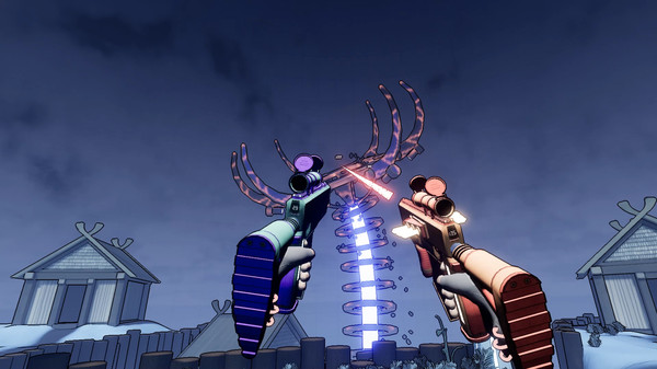Tower of Doom screenshot 9