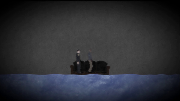 Swallow The Blue: Remastered screenshot 4