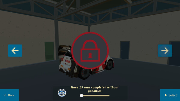 LEAD - Rally screenshot 4