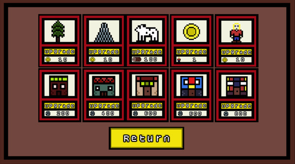 Empire IDLE screenshot 6
