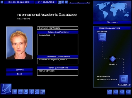 Uplink screenshot 3