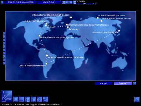 Uplink screenshot 4