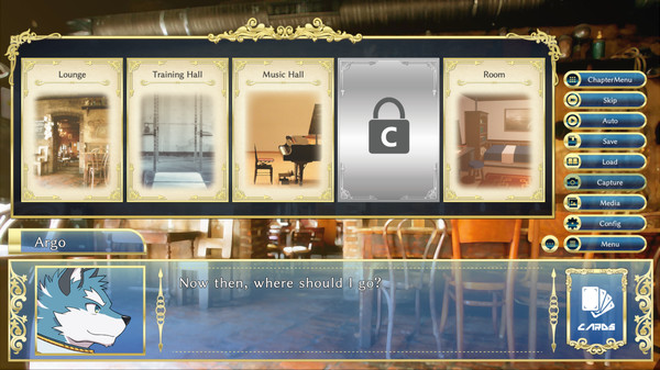 Knights College screenshot 9
