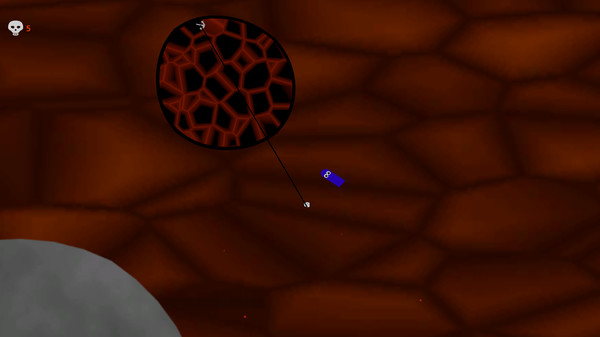 Swingy boy screenshot 5