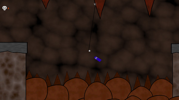 Swingy boy screenshot 3