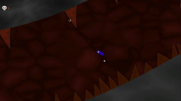Swingy boy screenshot 2