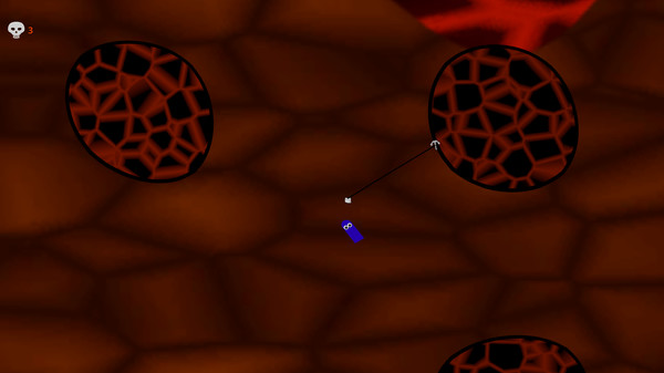 Swingy boy screenshot 4