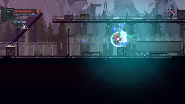 Quantum Project screenshot 1