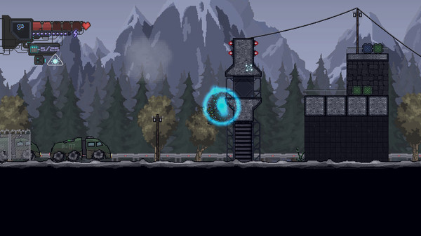 Quantum Project screenshot 3