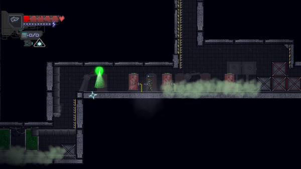 Quantum Project screenshot 6