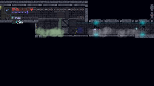Quantum Project screenshot 2