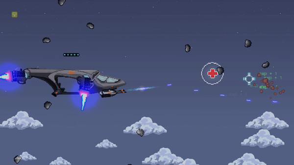 Quantum Project screenshot 4