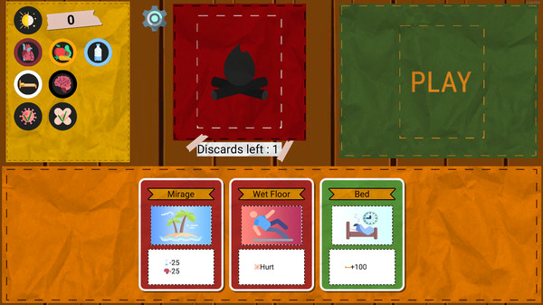 Survival Draw screenshot 2