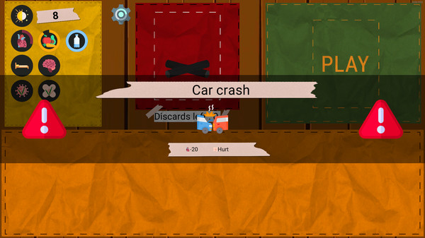 Survival Draw screenshot 5