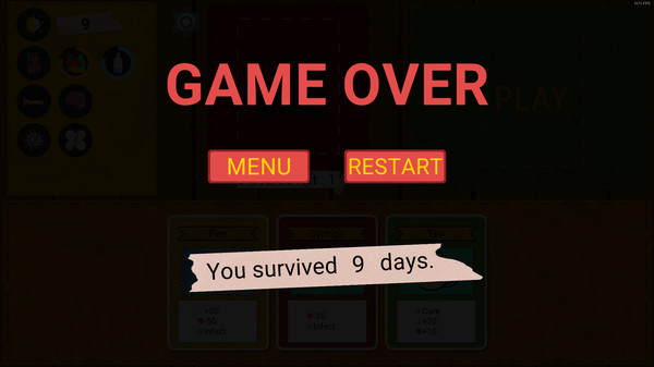 Survival Draw screenshot 6