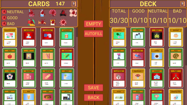 Survival Draw screenshot 1