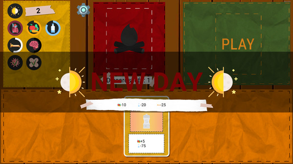 Survival Draw screenshot 4