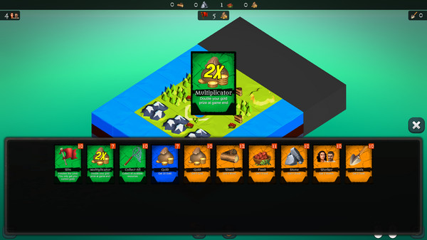 Isles of Cubes screenshot 6
