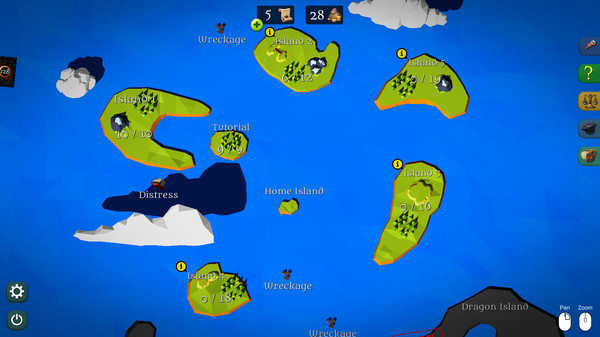Isles of Cubes screenshot 3