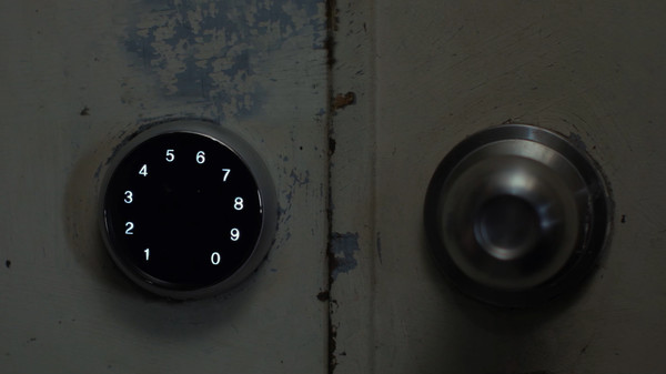 MADE VR : Interactive Movie - 01. Run away! screenshot 5
