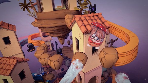 Wind Wind screenshot 5