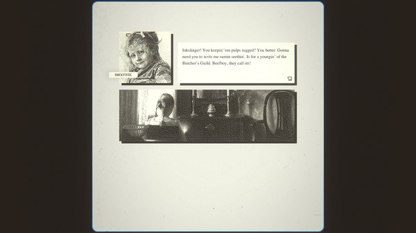 Inkslinger screenshot 2