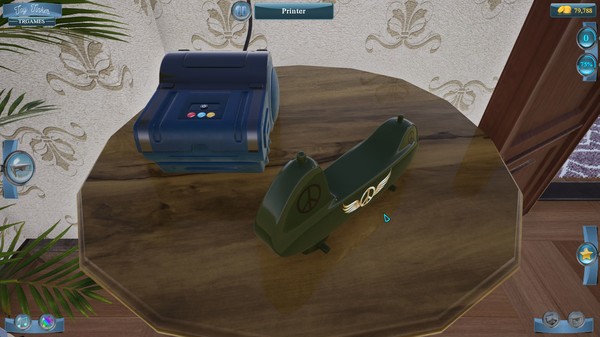 Toy Tinker Simulator: Prologue screenshot 3