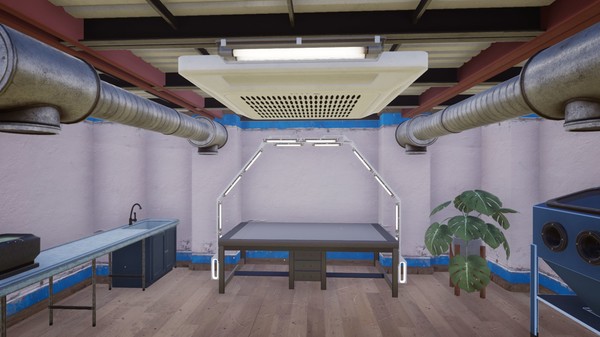 Toy Tinker Simulator: Prologue screenshot 2