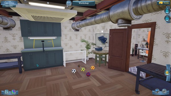 Toy Tinker Simulator: Prologue screenshot 9