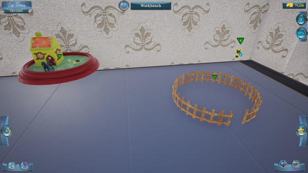 Toy Tinker Simulator screenshot 11