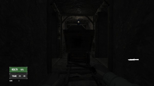 Buried Under Rocks screenshot 3