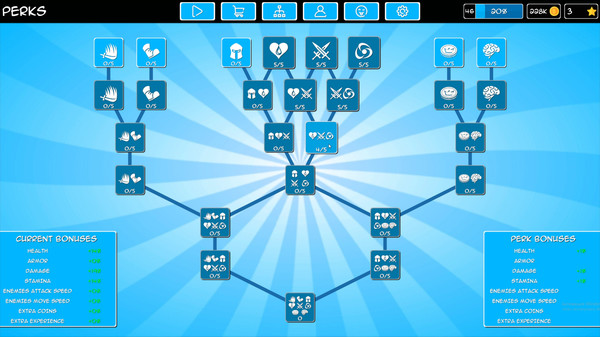 Anime Arena: Infinite War screenshot 10