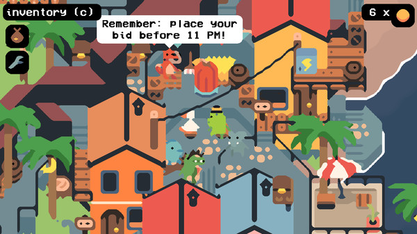 Pocket Watch screenshot 6