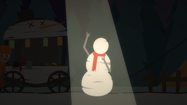 Everybody Wham Wham screenshot 8