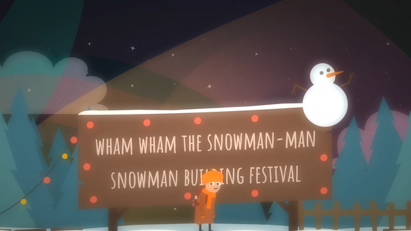 Everybody Wham Wham screenshot 10