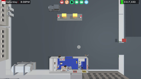 Auto World Tycoon screenshot 9