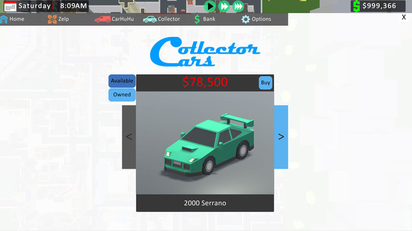 Auto World Tycoon screenshot 11