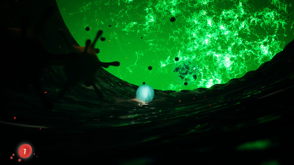 The Virus screenshot 4
