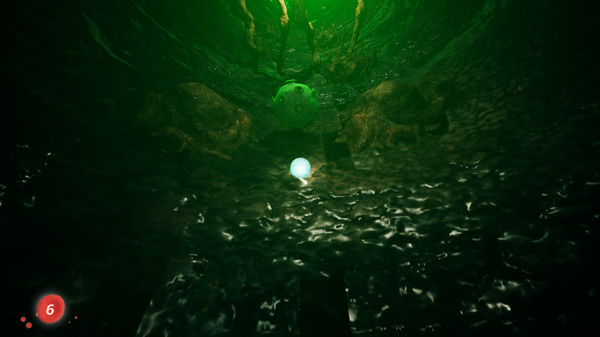 The Virus screenshot 6