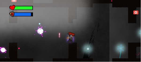 Hollow Ghost screenshot 7