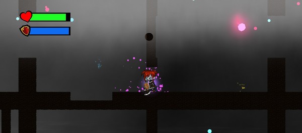 Hollow Ghost screenshot 9